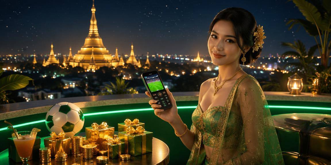 cd4 KBZPay သို့မဟုတ် WavePay မှတဆင့် ငွေသွင်းခြင်း