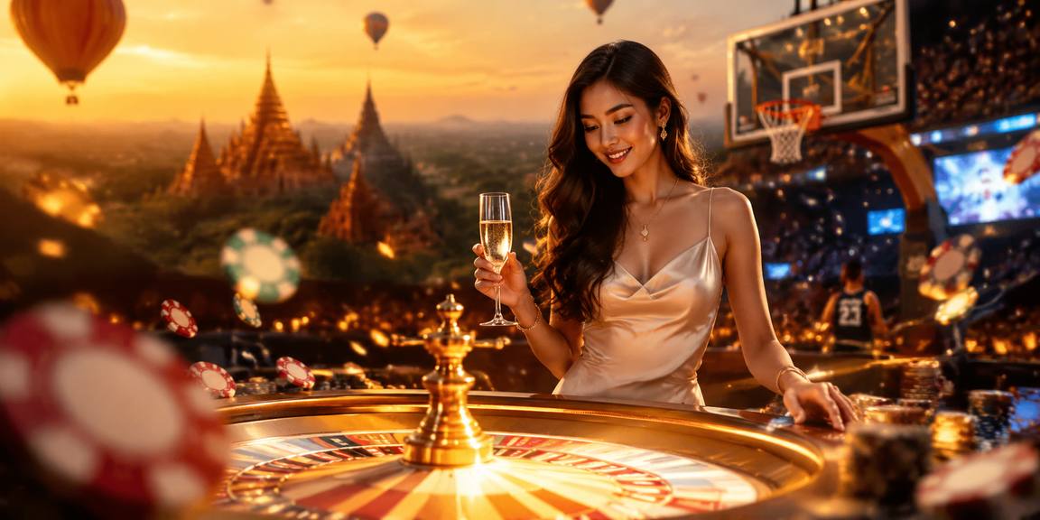 cd4 Lucky Heart — cd4 ရှိ သင့်အတွက် ဒီဇိုင်းပြုလုပ်ထားသော ကဒ်ဂိမ်း အခန်းများ